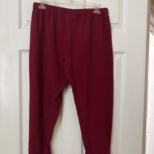 The Pyramid Collection - leggings  size L